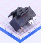 Công tắc nguồn 3  chân     ARG-1215B-P-JKS31-01R DEFOND